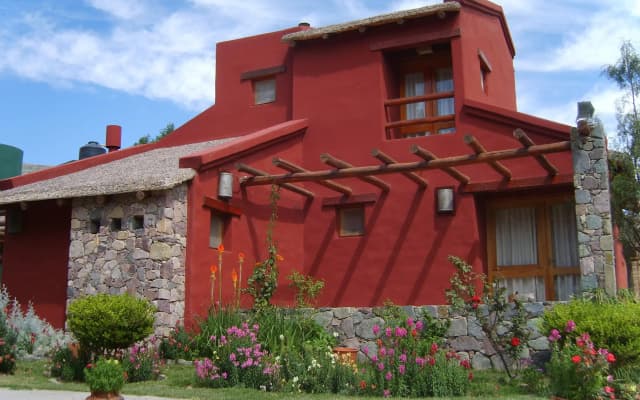 El Refugio De Coquena