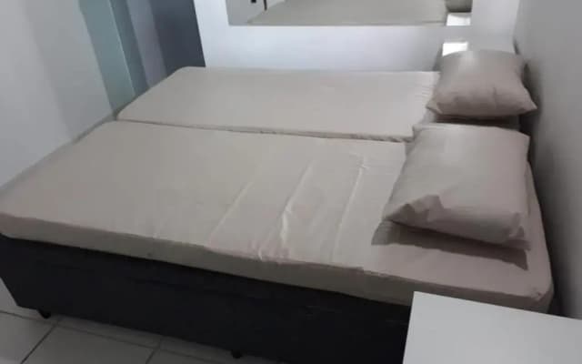 Casa em Ilhabela próximo ao SeaClub a 50m da Praia Sac da Capela