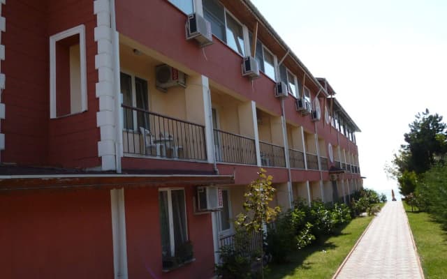 Istanbul Yildiz Hotel