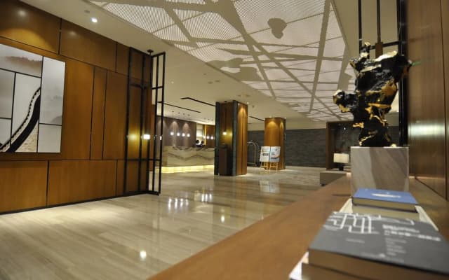 Atour Hotel Tianhe GuangZhou