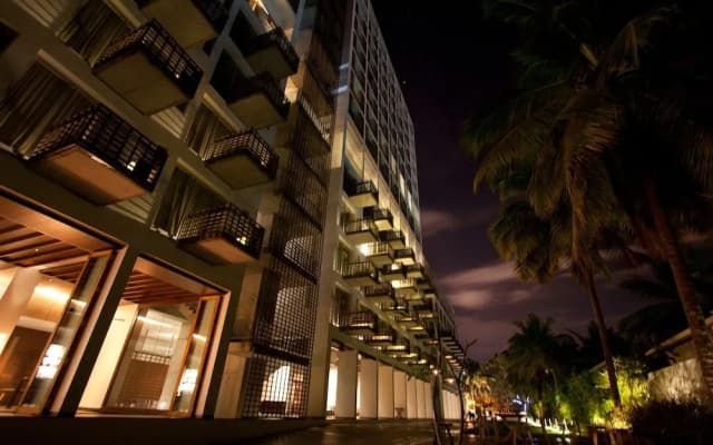 Miraya Hotel Whitefield Bengaluru