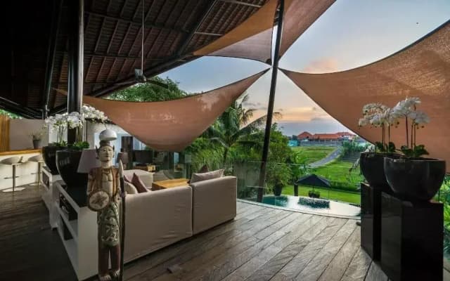 Villa Toraja by Lifestyle Retreats