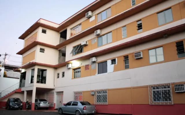 Hotel 15 de Julho