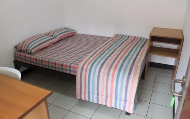 De Riau Guest House