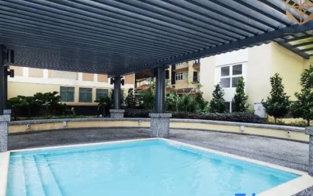 Vista City Loft Riverine Resort