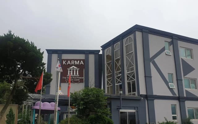 Daebudo Karma Pension