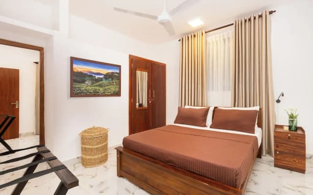 The Islands Breeze Villa