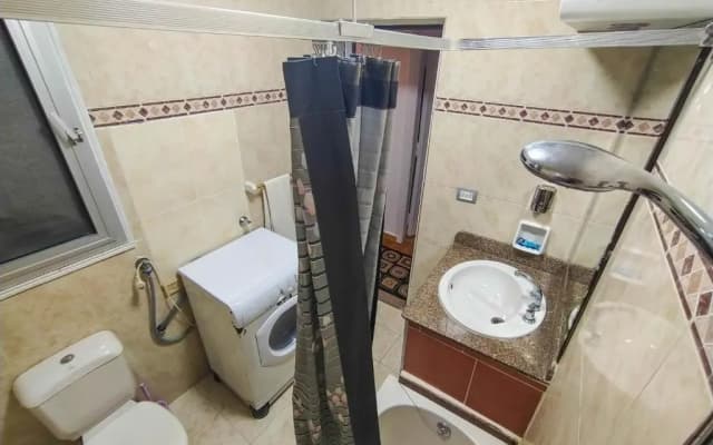 Sea View Haven In San Stefano