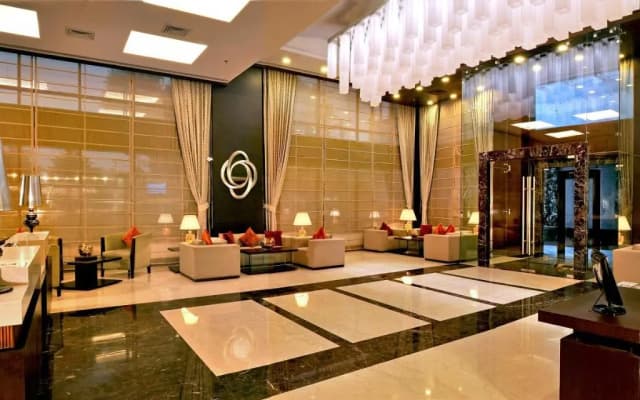 Country Inn Suites by Radisson Gurgaon Sector 12