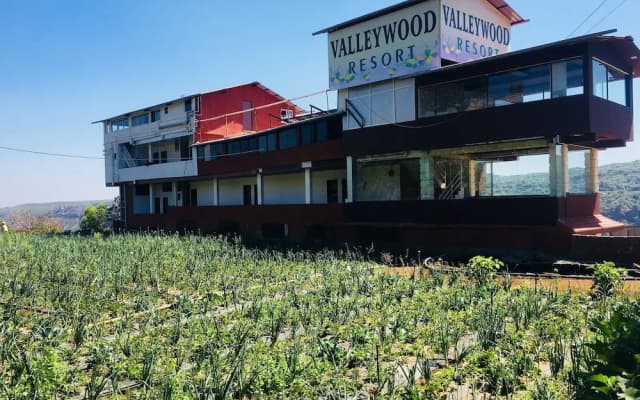Hotel Valleywood