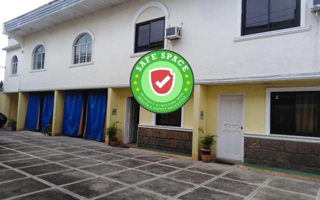 RedDoorz near SM Batangas City