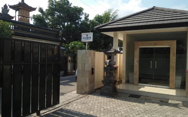 Deka Homestay