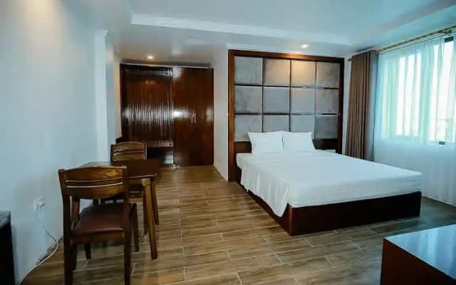 NewDay Hotel