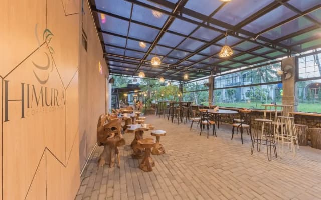 Urbanview Hotel Khayrizsan Tasikmalaya by RedDoorz