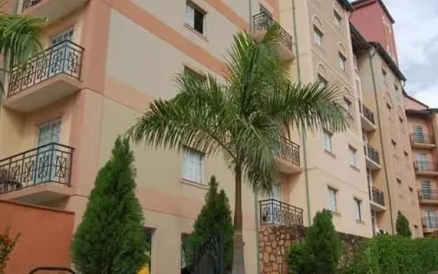 Rio Quente Resorts - Giardino Suites