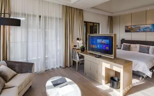 Lijiang M hotel