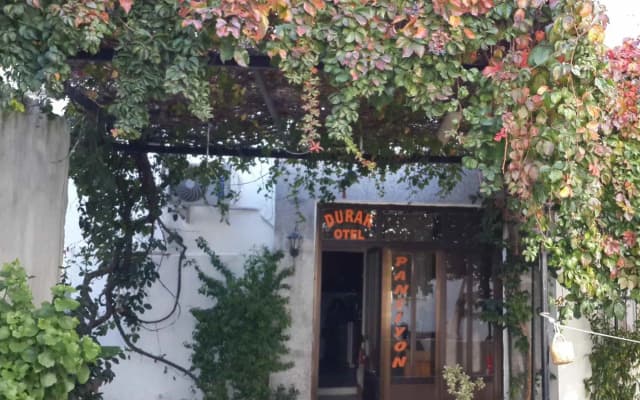 Durak Hotel