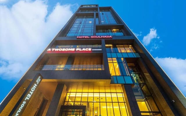 Hotel Soulhada