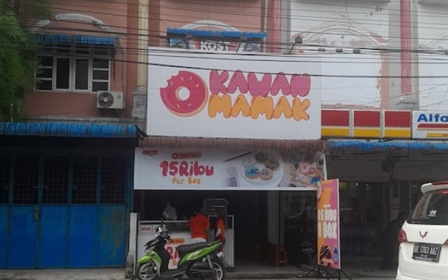 Hotel O Kos Rumah Mirah Syariah