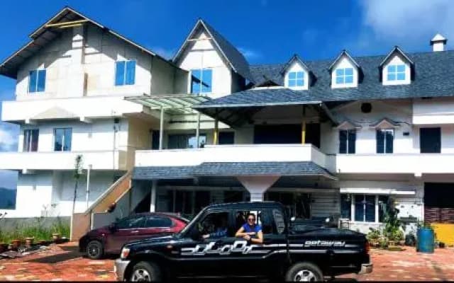kollanoor guest house