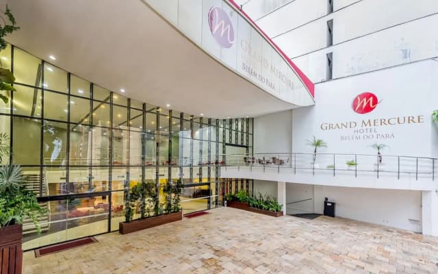 Grand Mercure Belem Do Para