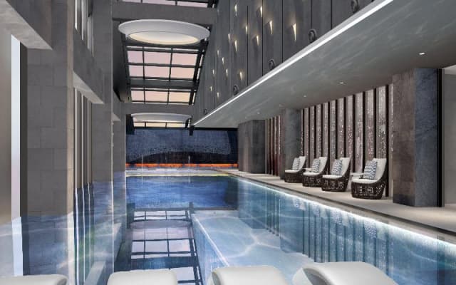 Hotel Indigo Zhuhai Hengqin by IHG