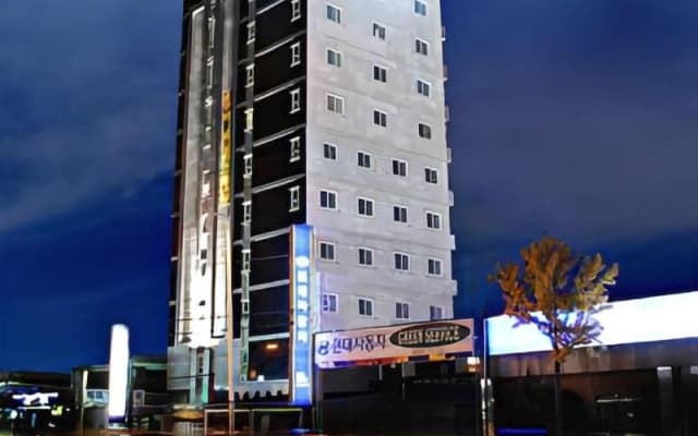 Luxury Hotel Osan