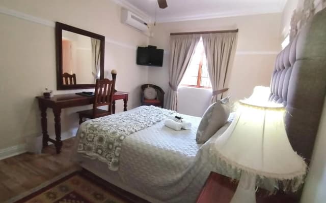 Casa Romana B&B