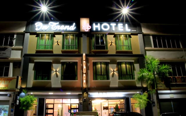 In Trend Hotel