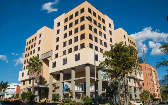 Armenia Hotel