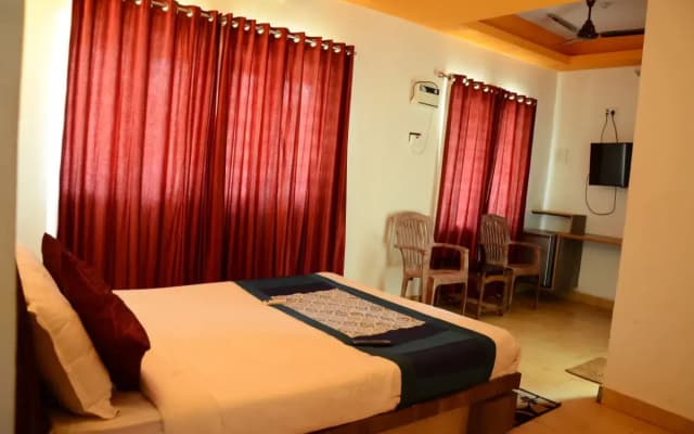 Calangute Villae By Urban Getaway
