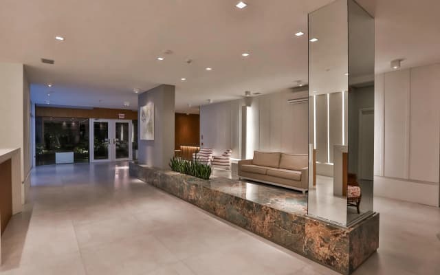 Itapema Beach Resorts by Nobile