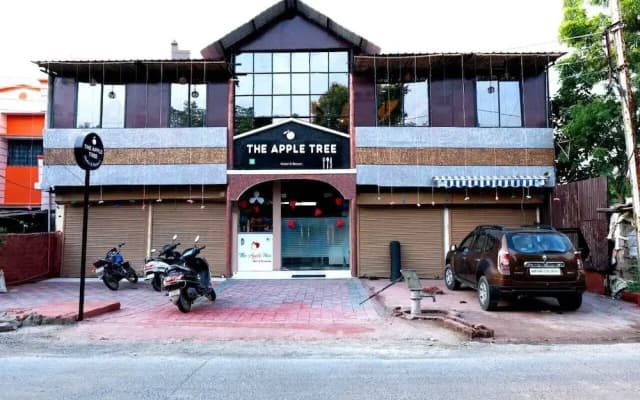 The Apple Tree Hotel