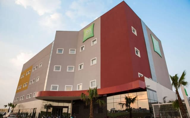 ibis Styles Birigui