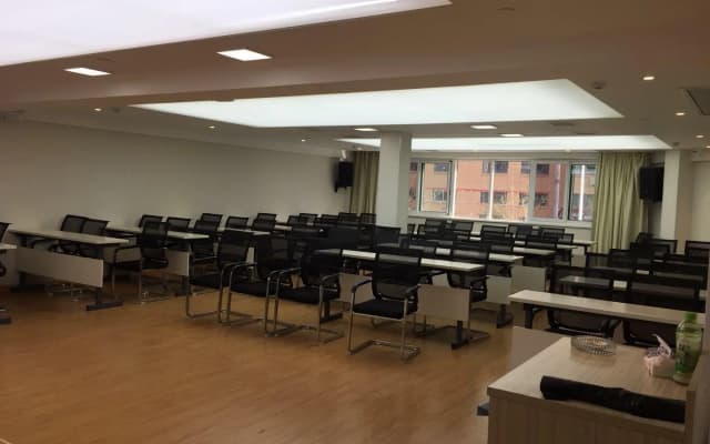 Hanting Hotel Bengbu Guzhen Kaixiang Times Plaza