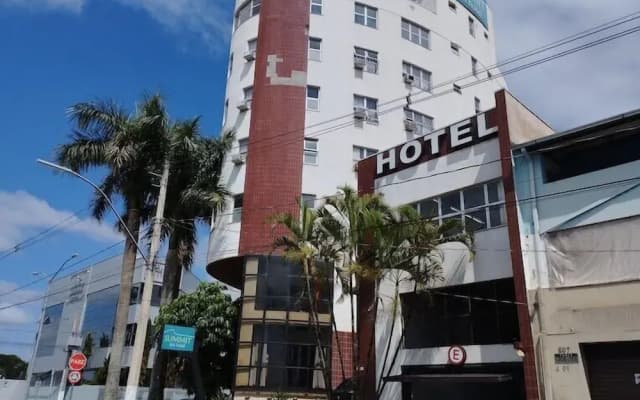 Pouso Alegre Hotel