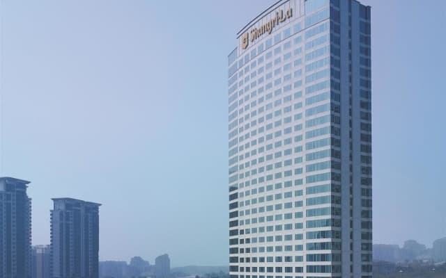 Shangri-La Yangzhou