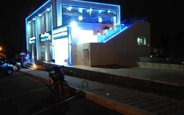Studio Avec Piscine a Mirador Cabo Negro