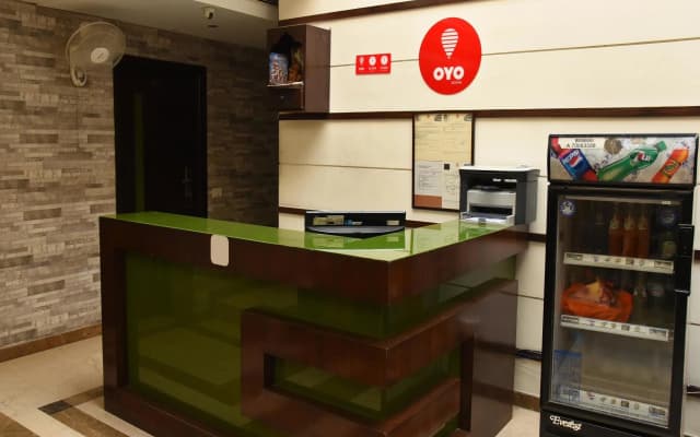 Hotel Landmark - Centre of City Chandigarh
