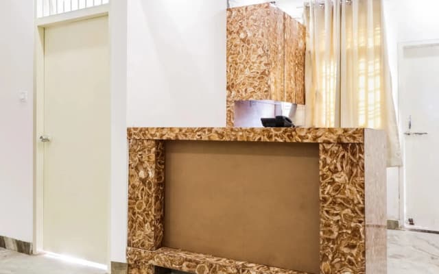 Tunez by OYO Rooms