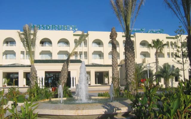 Iberostar Selection Eolia Djerba