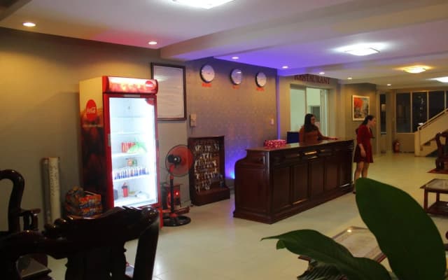 Lam Son Hotel