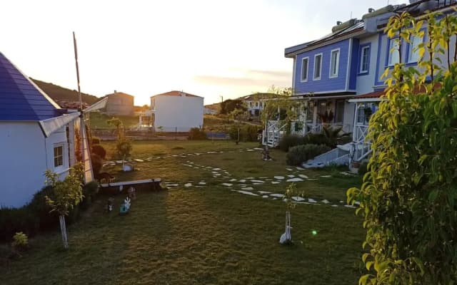 Mylos Hotel