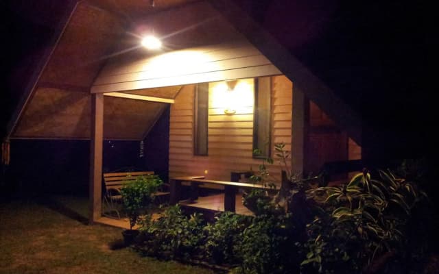 Kiniman Home