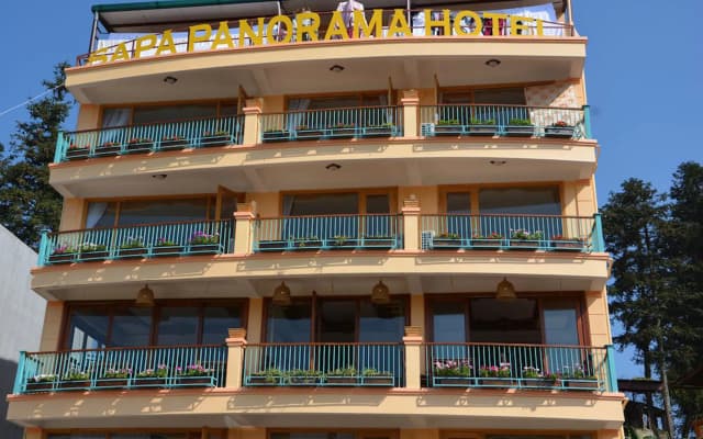 Sapa Panorama Hotel