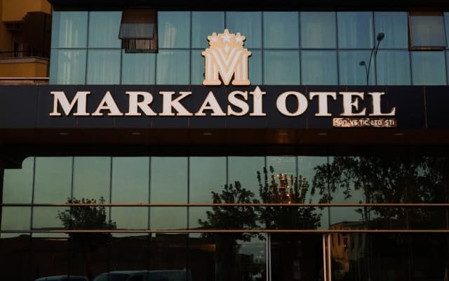 MARKASI Otel