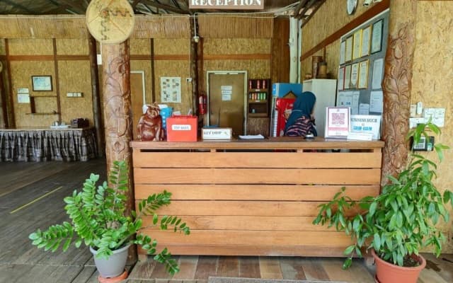 Sepilok B&B