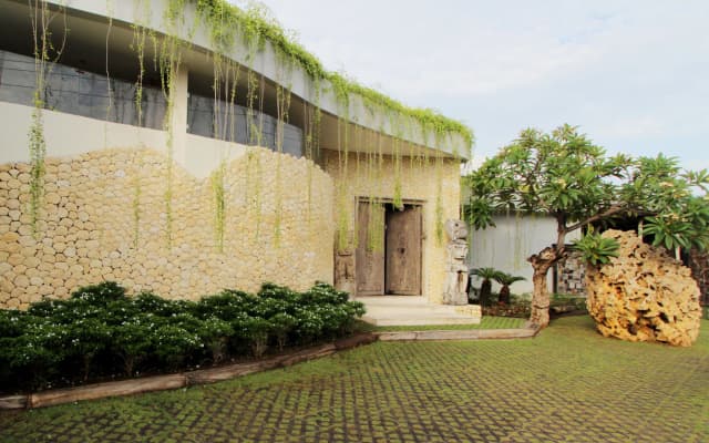 Gahana Bali Villas By Gamma Hospitality