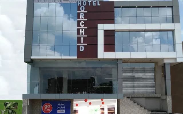 Hotel Orchid Bodhgaya