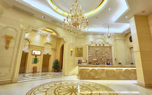 Vienna Hotel